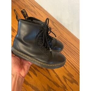 Kids Dr. Martens size 4